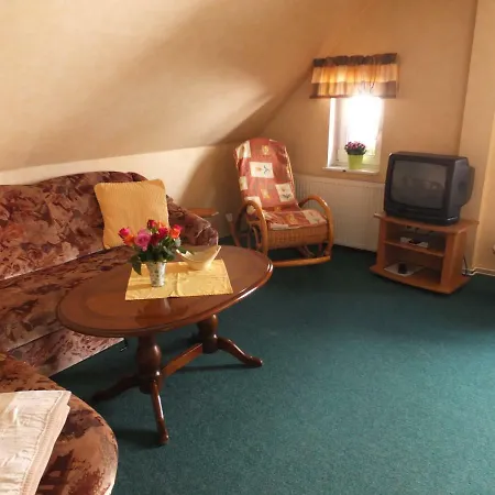 Fischhus Bormann Sassnitz